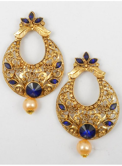 Fashion Earrings